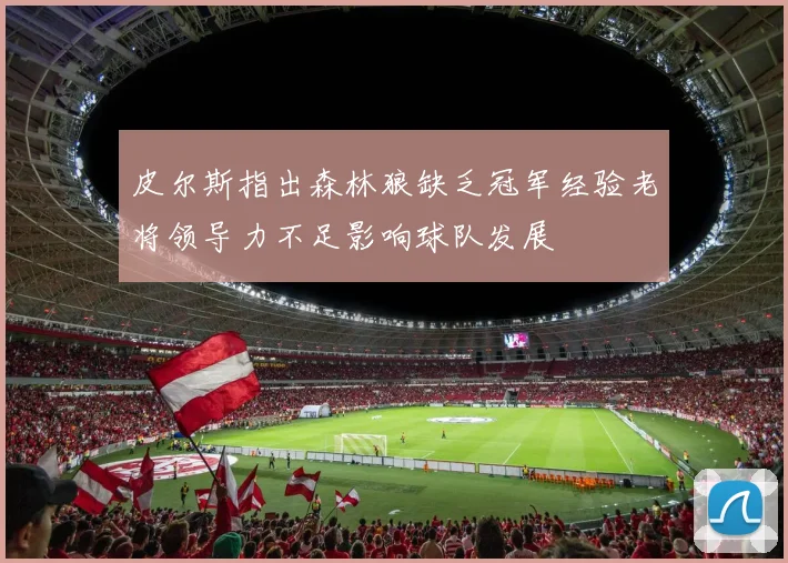 皮尔斯指出森林狼缺乏冠军经验老将领导力不足影响球队发展